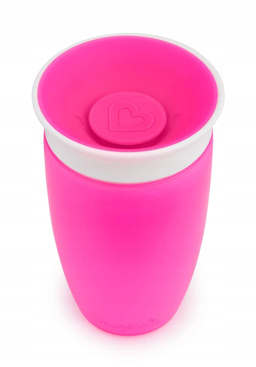 MUNCHKIN Miracle 360 cup
