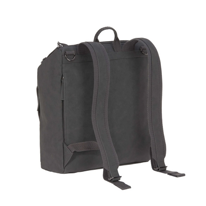 LASSIG Tender diaper and accessories backpack