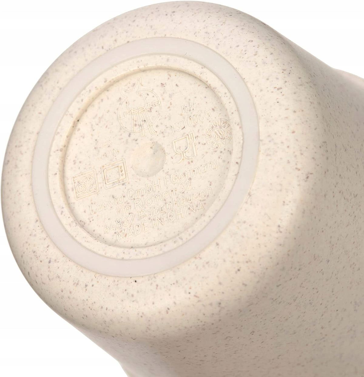 LASSIG pohár bez melamínu Garden Explorer