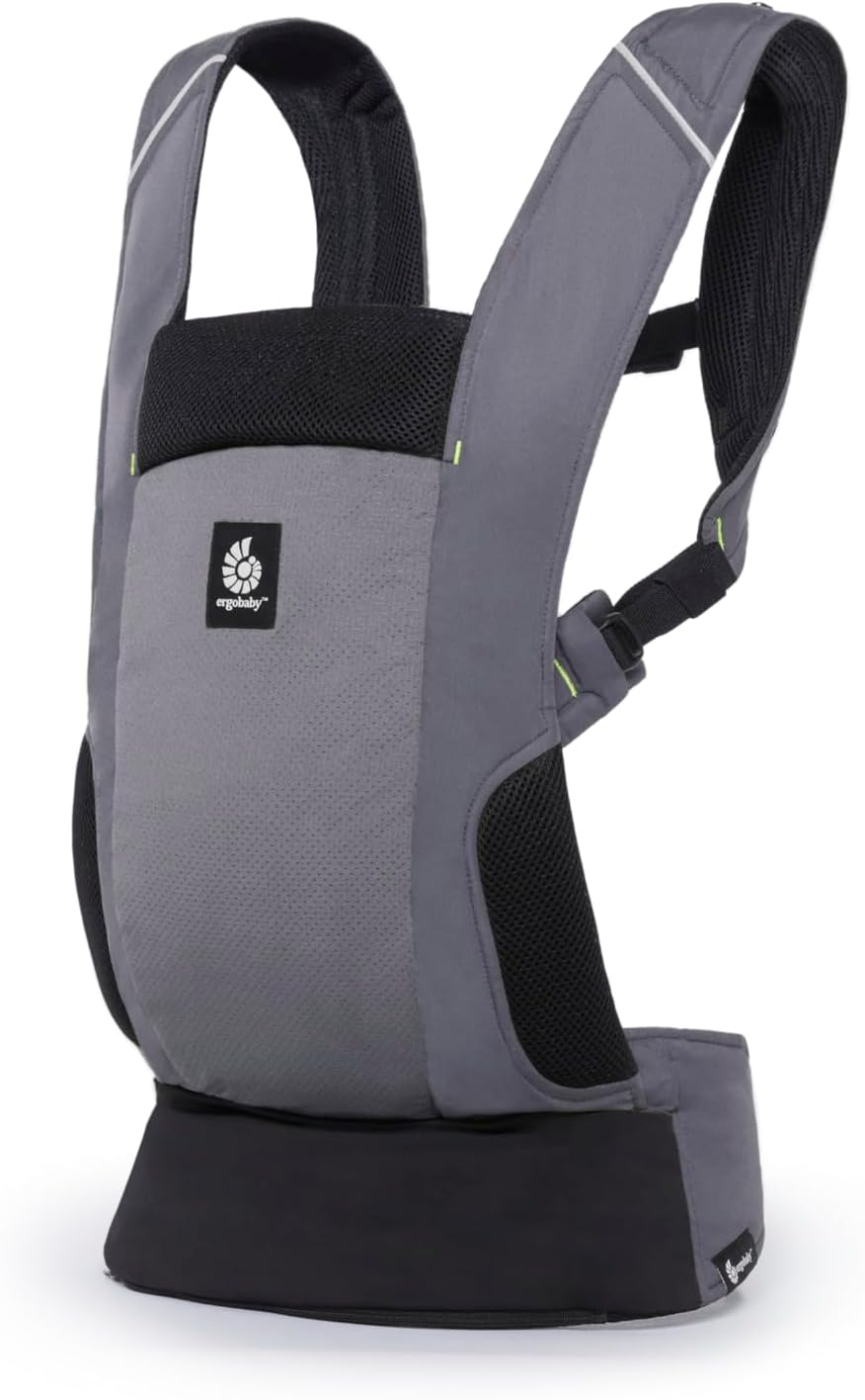 ERGOBABY Away ergonomický nosič pre bábätká 5,5 – 16 kg