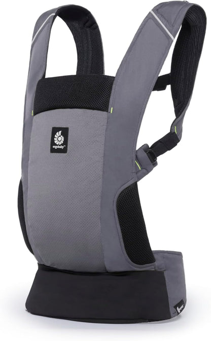 ERGOBABY Away ergonomický nosič pre bábätká 5,5 – 16 kg