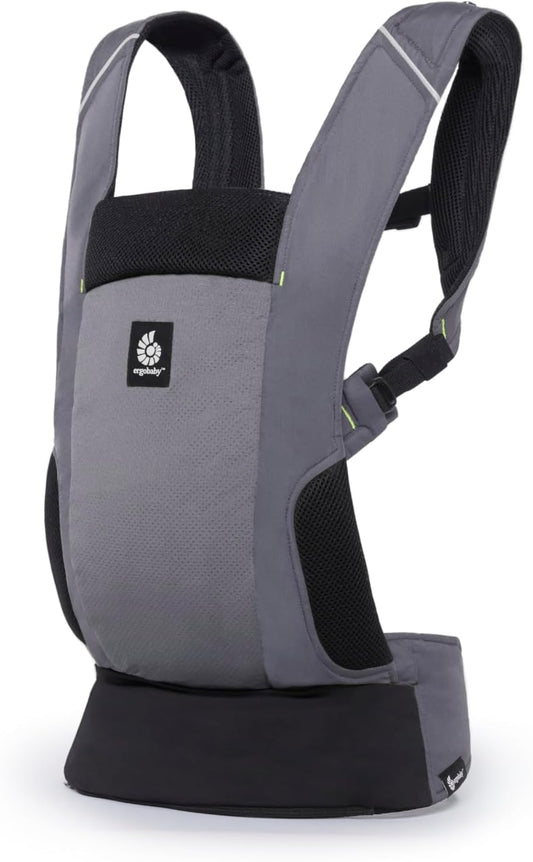 ERGOBABY Away ergonomický nosič pre bábätká 5,5 – 16 kg