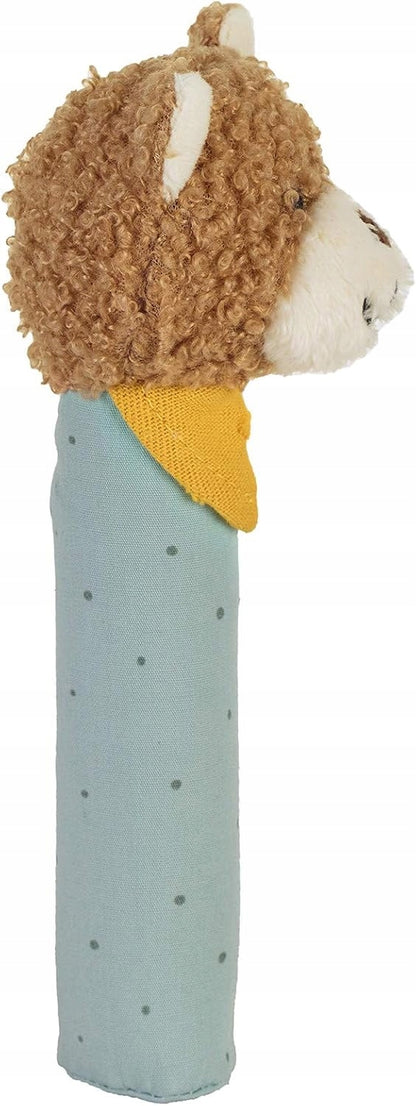 STERNTALER Medvedík Ben hračka s pískatkom 17 cm