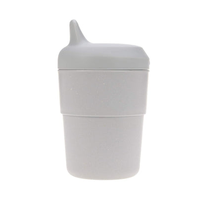 LASSIG Trainer Mug pohár so silikónovým náustkom 200 ml 6 m+