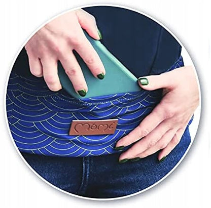 MOMI COLLETE ergonomický nosič od 3 mesiacov do 20kg