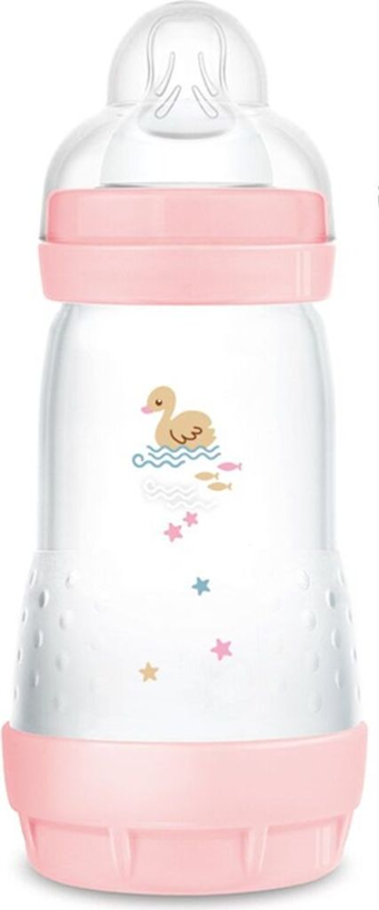 MAM Easy Start antikoliková fľaša 260ml 2m+