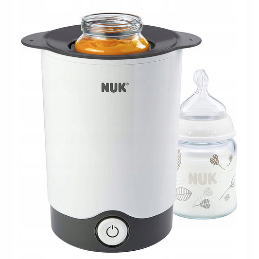 NUK Thermo Express ohrievač fliaš a pohárov