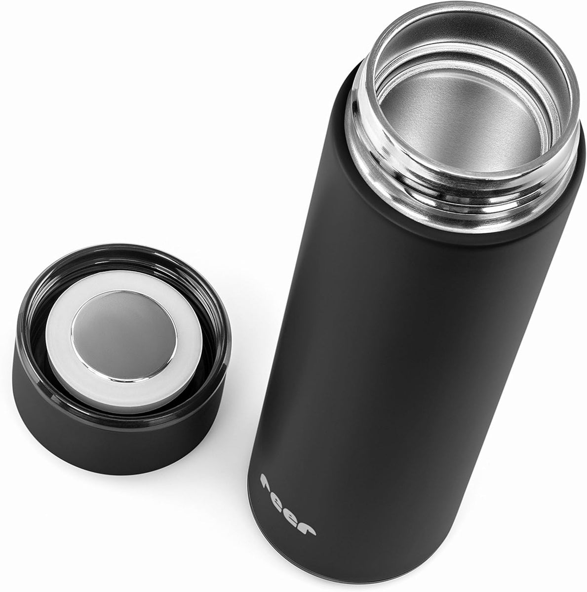 REER ColourDesign termoska na nápoje z nehrdzavejúcej ocele 450 ml