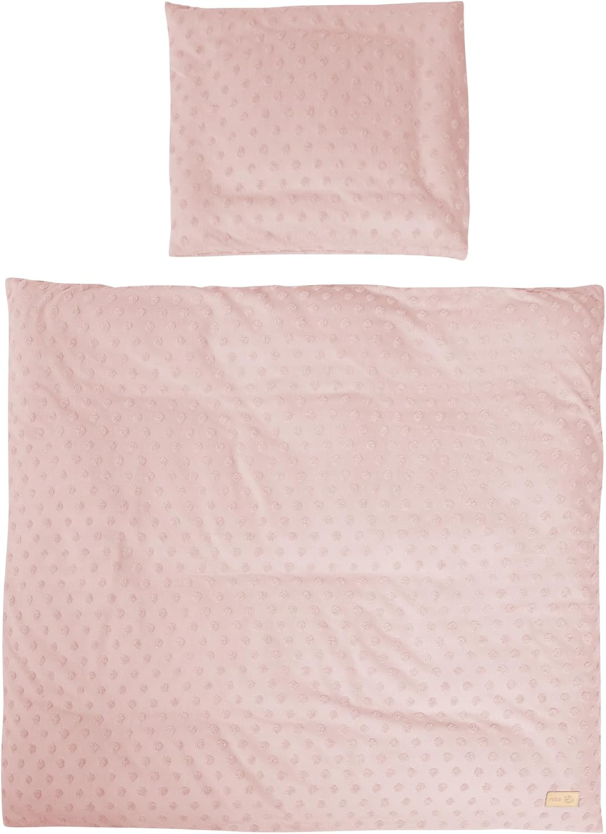 ROBA conjunto de roupa de cama 2 peças 80x80 Lil Planet