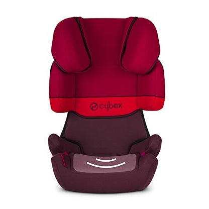 CYBEX autosedačka Solution X-fix