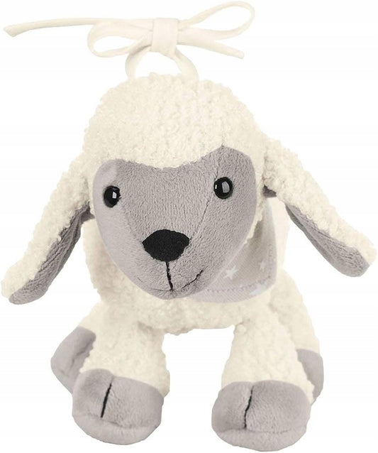 STERNTALER Pecora Stanley Chilling Box PELUCHE con ALTOPARLANTE BLUETOOTH
