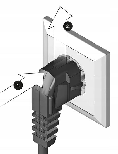 REER socket protection 1 pc