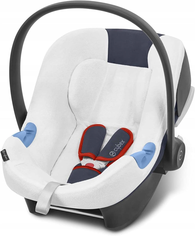 CYBEX SILVER poťah na autosedačku Aton B i-Size