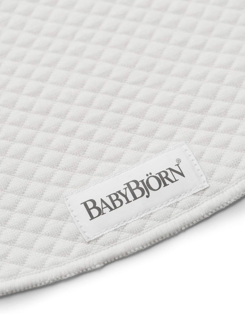 BABYBJORN podbradníky na nosič x2