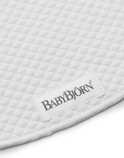 BABYBJORN podbradníky na nosič x2