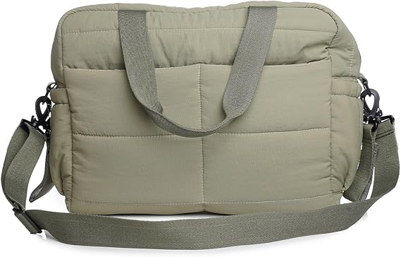 THERMOBABY prešívaná taška na príslušenstvo ku kočíku 35x48x15