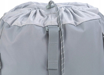 LASSIG taška na príslušenstvo OUTDOOR grey
