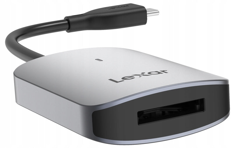 LEXAR RW515 čítačka kariet CFexpress Type A USB-A USB-C