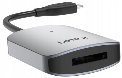 LEXAR RW515 čítačka kariet CFexpress Type A USB-A USB-C