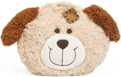 GRUNSPECHT cão bolsa de água quente com caroços de cereja