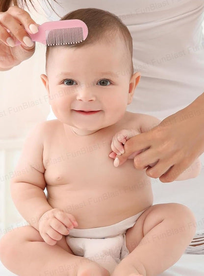BABY CARE KIT súprava na starostlivosť o dieťa, 10 prvkov