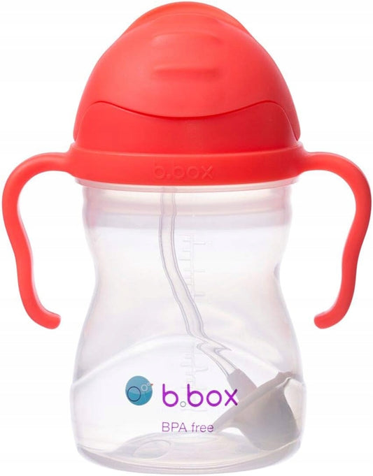 B.BOX Sippy Cup tazza antigoccia 240 ml 6 m+