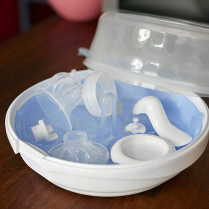 PHILIPS AVENT sterilizátor do mikrovlnnej rúry SCF281/02