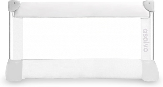 ASALVO Bettschutzgitter 43 x 90 cm