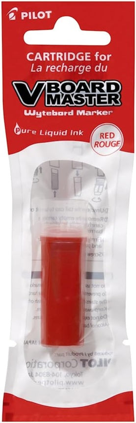 PILOT V-Board Master ink for dry-erase marker