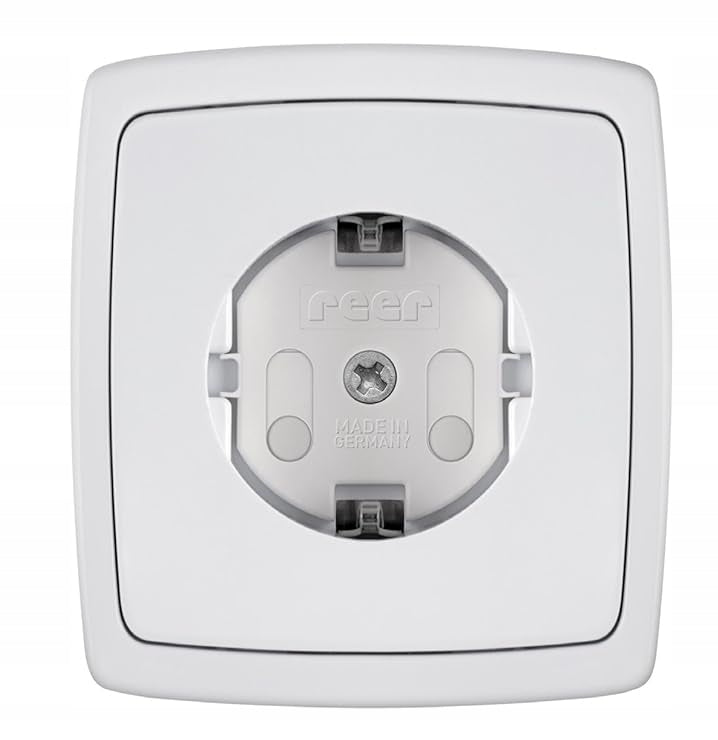 REER socket protection 1 pc