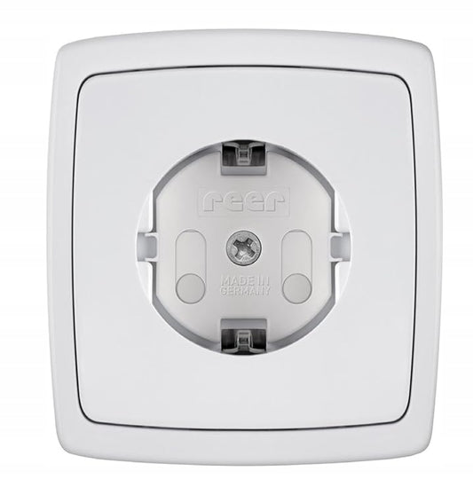 REER detská poistka do elektrických zásuviek x1