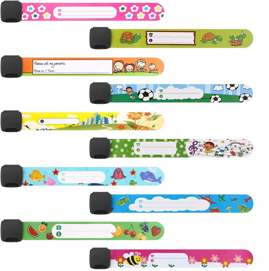 VICLOON SOS bracelets