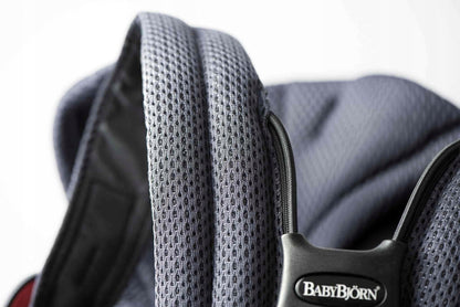 BABYBJORN Airy Mesh nosidełko ergonomiczne