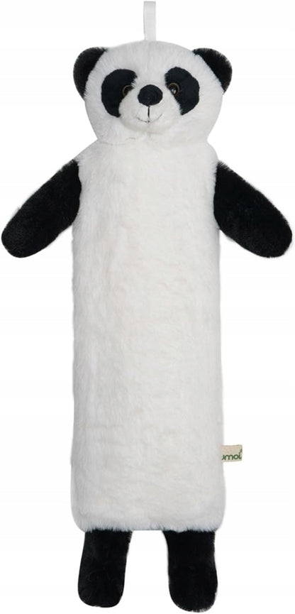 UMOI mojkáčik s termoforom na vodu 0,9 l 52 cm PANDA