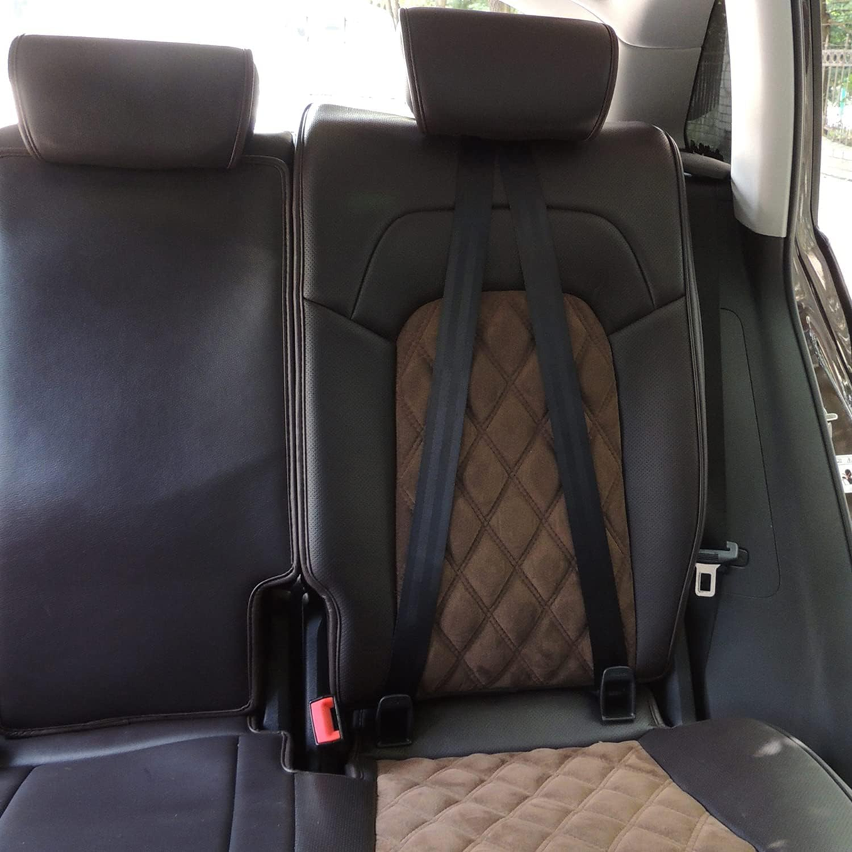 GEEVORKS univerzálna montážna súprava adaptéra ISOFIX