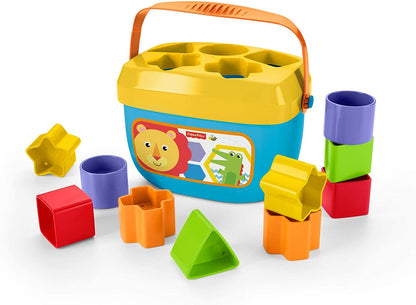 FISHER-PRICE First Blocks