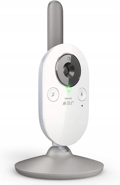 PHILIPS AVENT prídavná kamera k elektronickej pestúnke SCD843