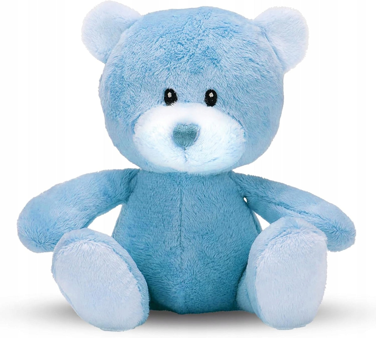 BABY BOX SHOP zestaw prezentowy dla niemowlęcia