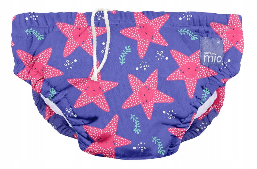 BAMBINO MIO plienka na plávanie 2 roky+