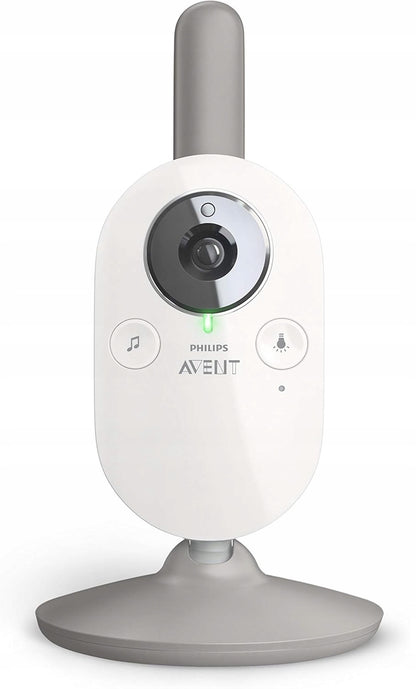 PHILIPS AVENT prídavná kamera k elektronickej pestúnke SCD843