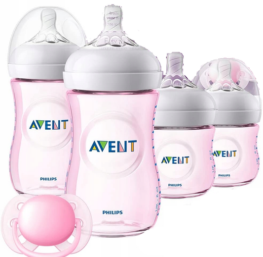 PHILIPS AVENT SCD301/03 set para recién nacidos 1 unidad