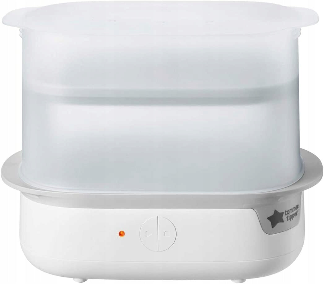 TOMMEE TIPPEE elektrický parný sterilizátor