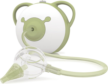 NOSIBOO PRO electric nasal aspirator