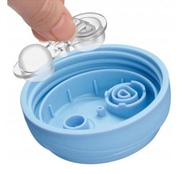 CHICCO Advanced Cup tudkop 266 ml 12 m+