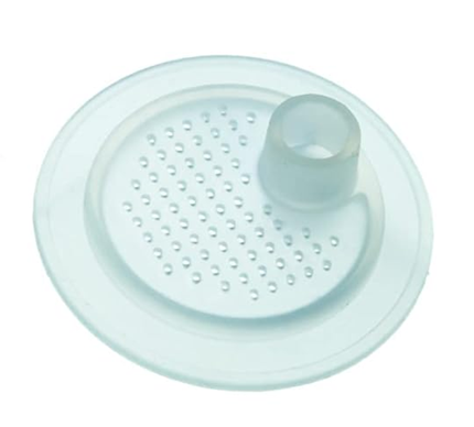 GREEN SPROUTS Sip & Straw Cup glazen antilekbeker tuit rietje 6 m+