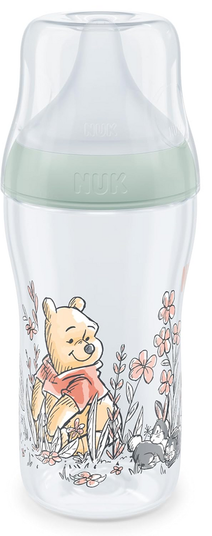NUK Perfect Match bottle