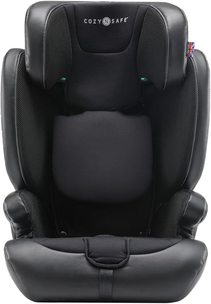 COZYnSAFE Hudson i-Size autosedačka skupiny 1, 2 a 3, 76–150 cm