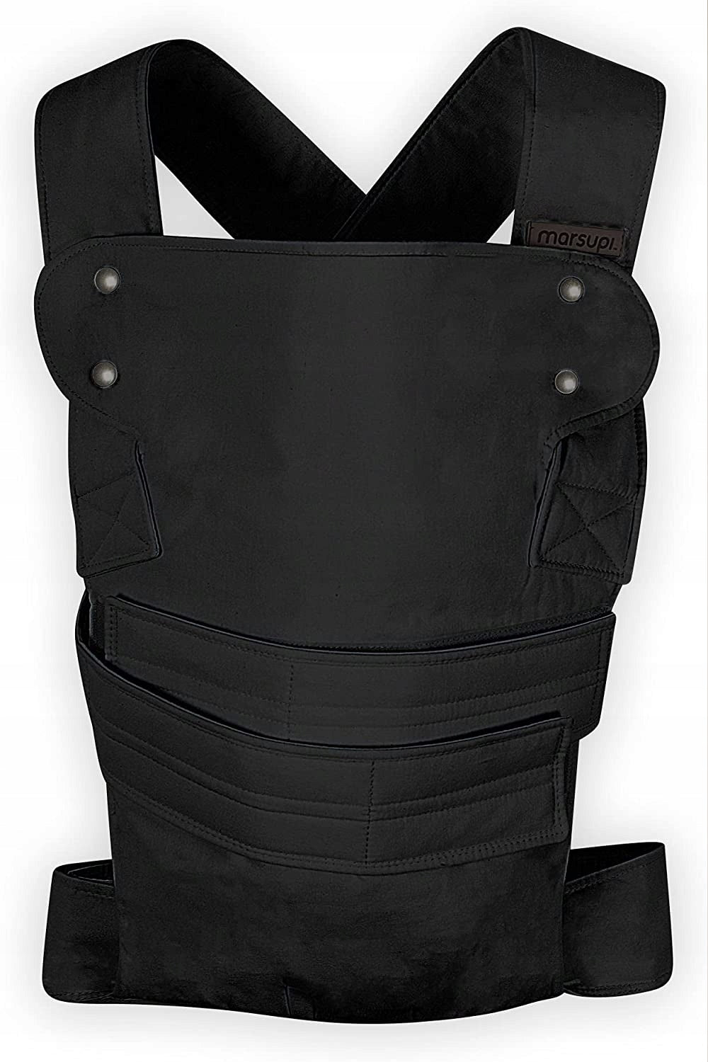 MARSUPI 2.0 ergonomické nosidlo S/M 3,5 - 15 kg