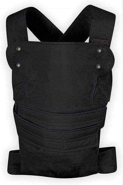 MARSUPI 2.0 ergonomické nosidlo S/M 3,5 - 15 kg