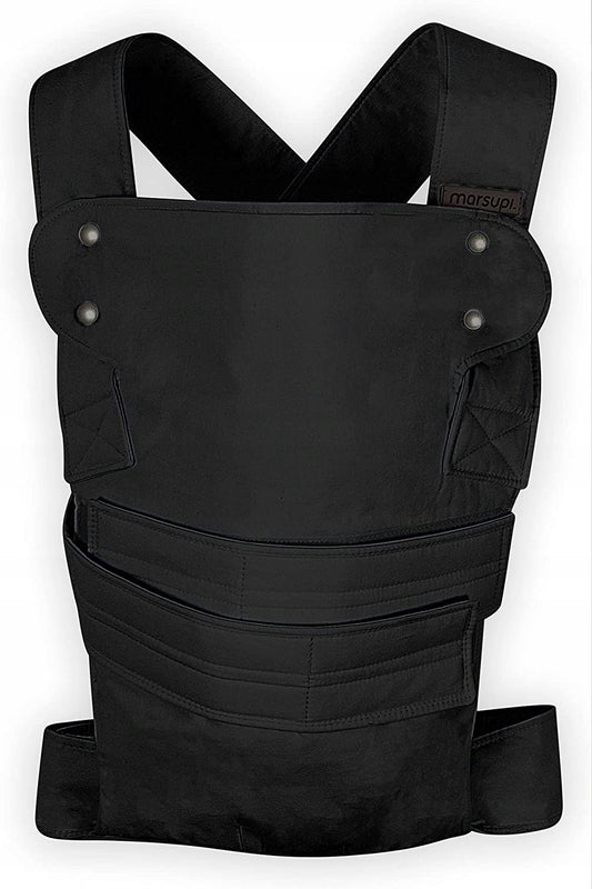 MARSUPI 2.0 ergonomické nosítko S/M 3,5 - 15 kg